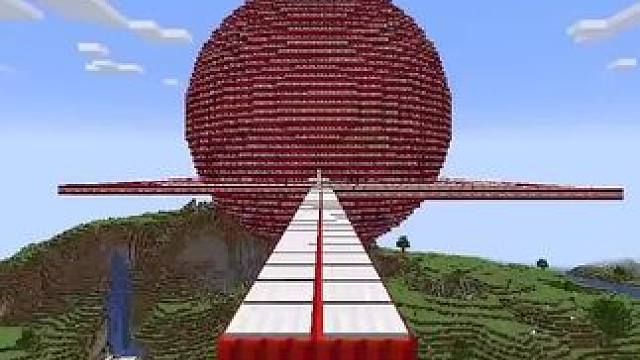 #Minecraft #我的世界  #方块侦探事务所