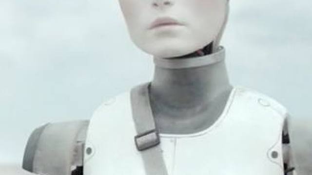 人类创造机器人，没想到机器人觉醒自我意识，想取人类代之！#电影 #电影解说 #电影推荐 