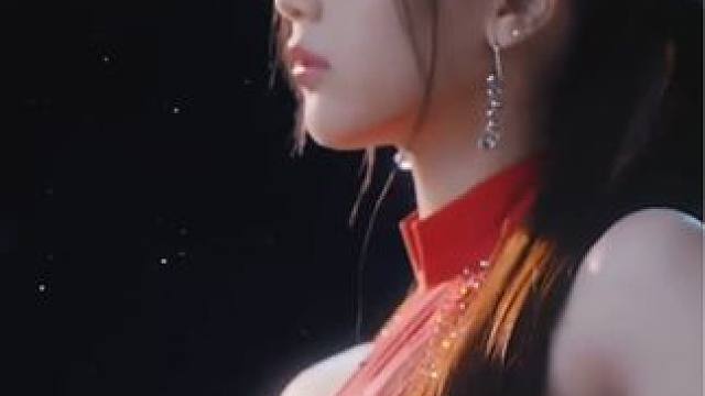 240202.BABYMONSTER"Stuck In The Middle"Highlight C