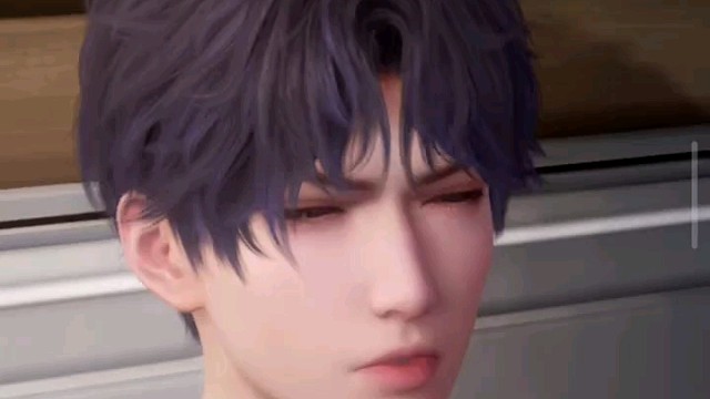 剧情#恋与深空07