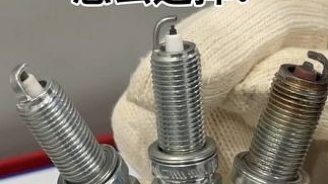 普通车主小白如何选火花塞？双铱金真的是更好吗？一条视频全解析#NGK火花塞 #汽车知识分享 #火花塞