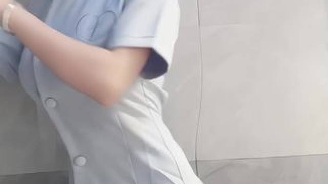 #职业装 #热舞 @小止很乖