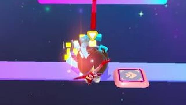 互删好友时的最后一句话#蛋仔派对 #蛋仔岛过蛋仔年 #蛋仔派对玩具历险季 #蛋仔地图推荐 #潮流音频