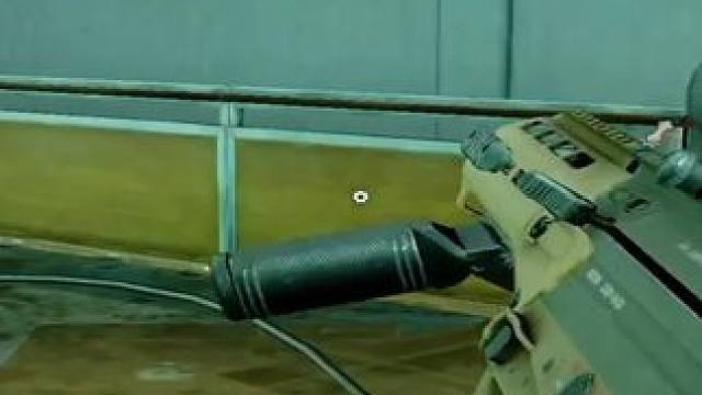 《敌人永远成为不了朋友吗？》