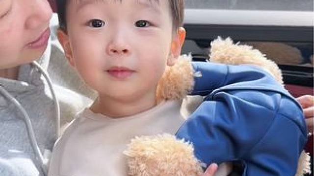 这情商一碗水端得还挺稳嘛～