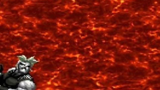 卢卡尔削弱了以后也是最强角色！