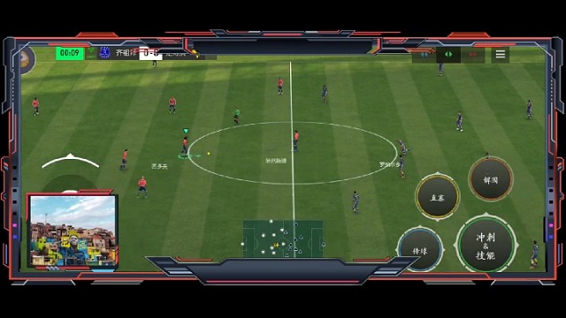 看似简单，但这种节奏很难打出来