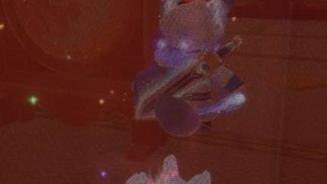 在元梦之星狼人杀里玩鬼抓人 #元梦之星  #元梦之星星梦合伙人  #元梦之星狼人杀