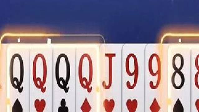 #斗地主 #JJ斗地主 