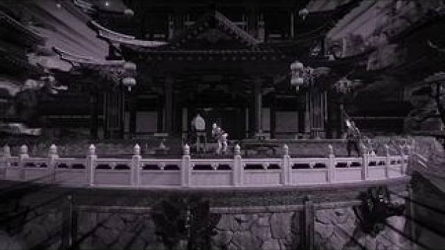 棉袄加身，化身全场最潮的人#迎接龙年打一套永劫龙拳