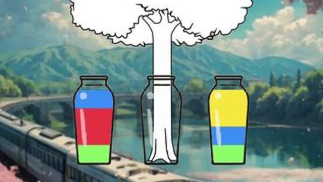 我发布了一个新视频，快来围观吧！