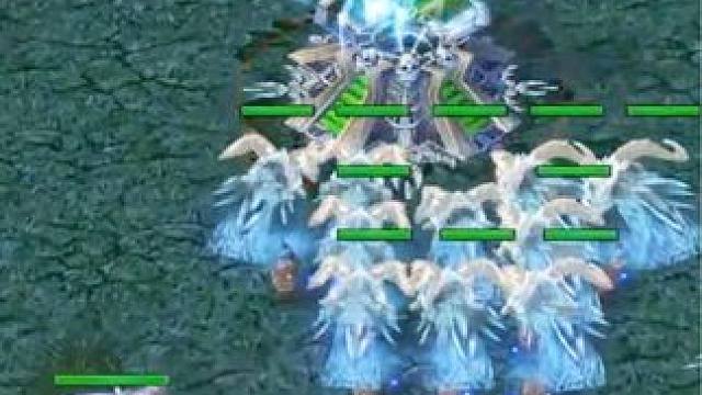 （二）大熊原声大碟，刷新碎片+刷新球暗影萨满，团战3个大招