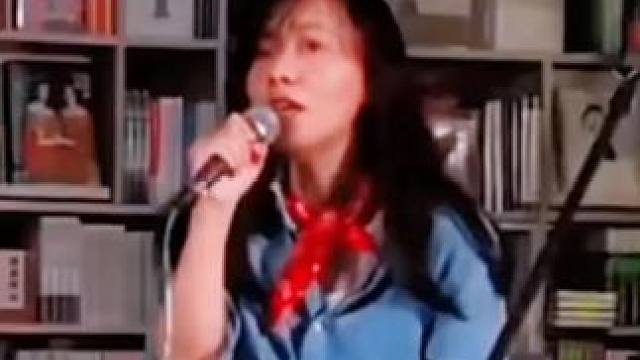 来不急认真的年轻过  就认真的老去…#曹方