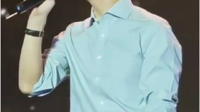 陌上人如玉，公子世无双。