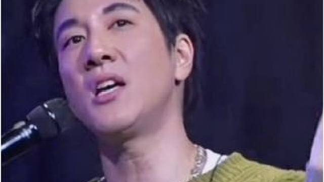 你不知道我为什么离开你#王力宏