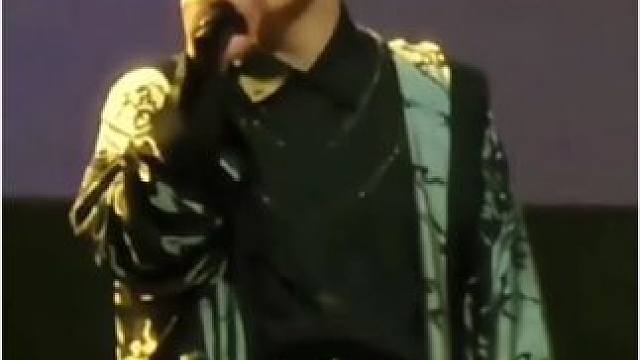 扣人心弦的下一个十年
好久不见#陈奕迅