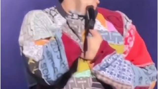 人和人之间有过一些moment就够了#林宥嘉