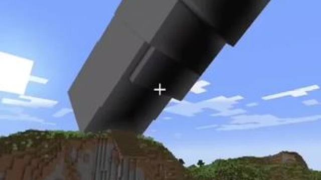 #Minecraft #我的世界  #方块侦探事务所