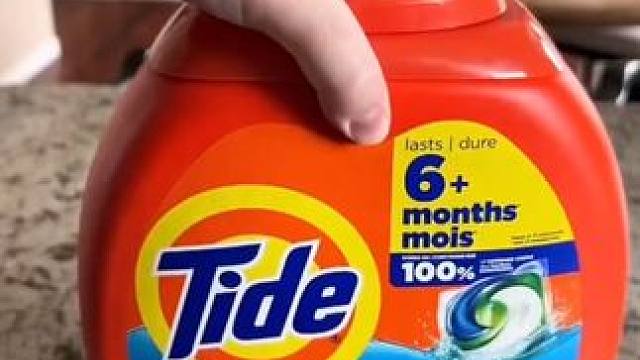 沉浸式收纳整理｜精致宝妈沉浸式洗衣用品补货vlog～✨☺️ 
#沉浸式收纳整理 #沉浸式补货 #补货