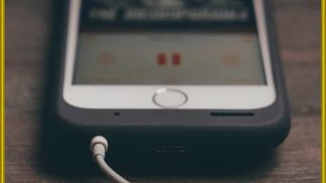 如果不是亲眼所见你绝对相信女大学生用的手机能有这么脏！