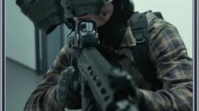 8.7分现代战争电影，来看看特工如何破解总统惊天阴谋#好剧推荐  #战争电影