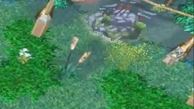 （三）大熊原声大碟，抓人带球两不误