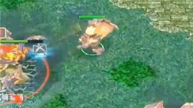 （二）大熊原声大碟，人头狗斧王，电风扇