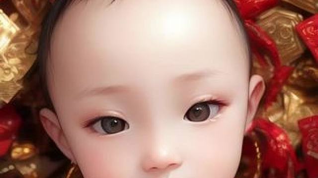 #天天有个好心情 #爱笑的宝宝惹人爱 #欢欢喜喜过大年 #我的小神兽 #小孩子的天真