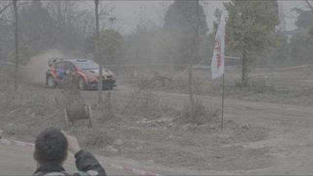 这车要多少钱呢？ #汽车  #赛车  #拉力赛  #改装  #飞驰人生2 