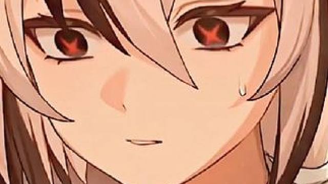 “仆人：在小时候常常做噩梦 梦里的我sha了所有的人” 