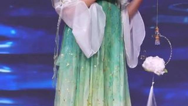 #甜美女孩 #舞蹈