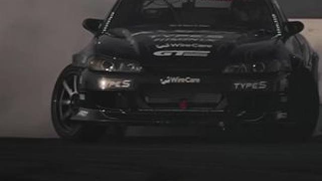 jingsa racing#飘移 #后驱车的魅力 #赛车 #封闭场地拍摄请勿模仿 #每一帧都是热爱