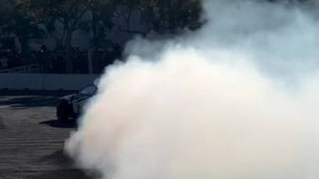 #飘移 #后驱车的魅力 #赛车 #赛道漂移 #专业动作请勿模仿