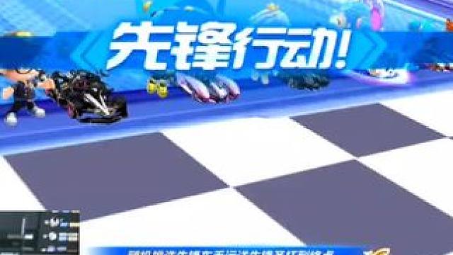 新赛季棉花糖排位实战太空军用机场1:42