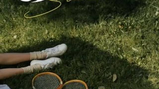 歌曲，好好生活，请大家欣赏。#摄影分享 #小清新 #摄影日记 #草地拍照 #小清新治愈系 