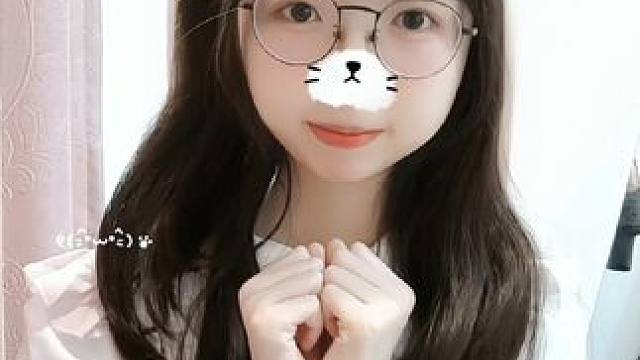 又被我装到了嘻嘻^^#素颜天菜特效 #甜妹 #女大学生