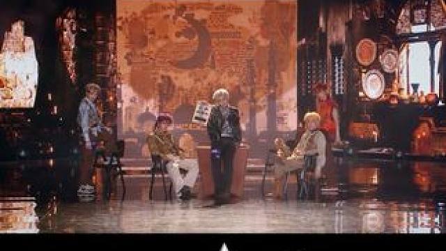 王坤 林士元 #谭奕天 #钟骏一 #舒灏 演繹牛仔很忙版《La song》，當著原唱rain導師面前