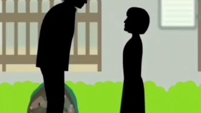 借钱，让孩子懂得感恩