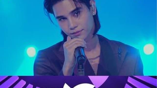 #罗杰夫泰创舞台不够看# 谁还没看#创造营亚洲 导师#jeffsatur 罗杰夫的初舞台！面对镜子的