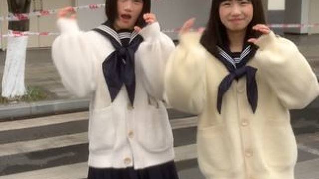 四肢不协调学不会全身舞真是抱歉TvT
#这么可爱真是抱歉   #jk日常 #甜妹