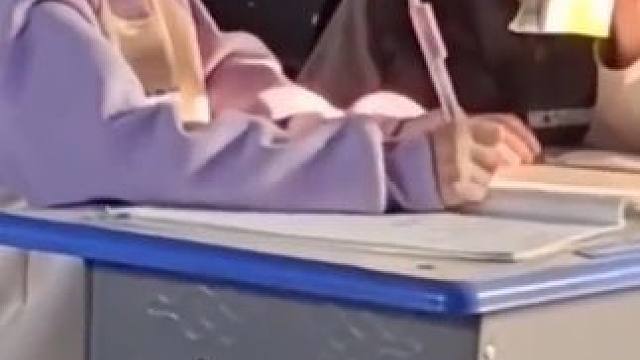 盘点那些美好的校园时光，年少不知同桌好，长大以后才后悔。#学生时代 #重返校园