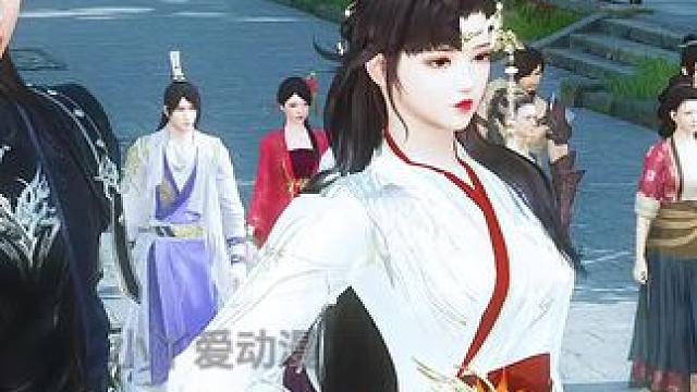 #二次元 #原创视频 #大宋映画 #甜宠