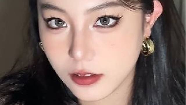 小淳爆改素人第四期！
#妆前妆后 #变装 #爆改 #反差 #化妆