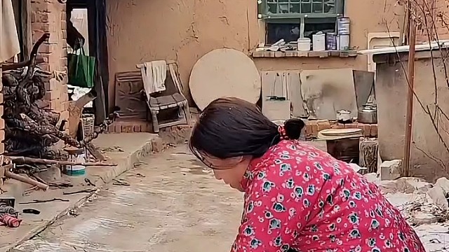 一个为爱奋斗，一个为爱守候，此时彼此的心情……