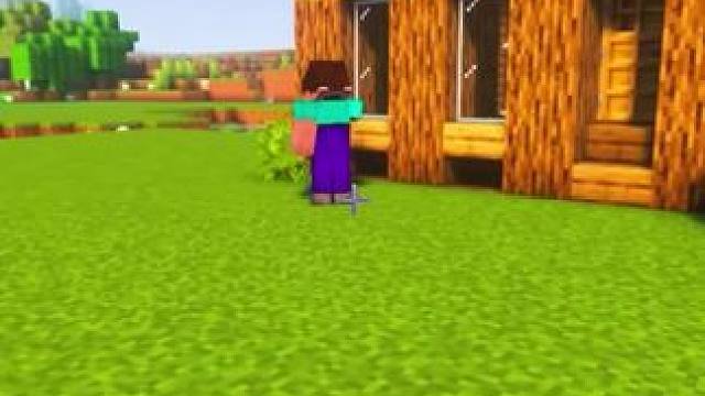 #Minecraft #我的世界  #方块侦探事务所