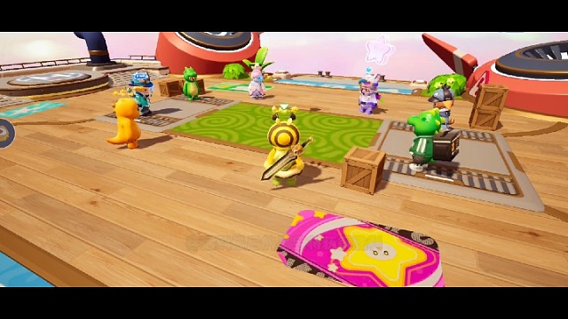 一局游戏能劈我好几回