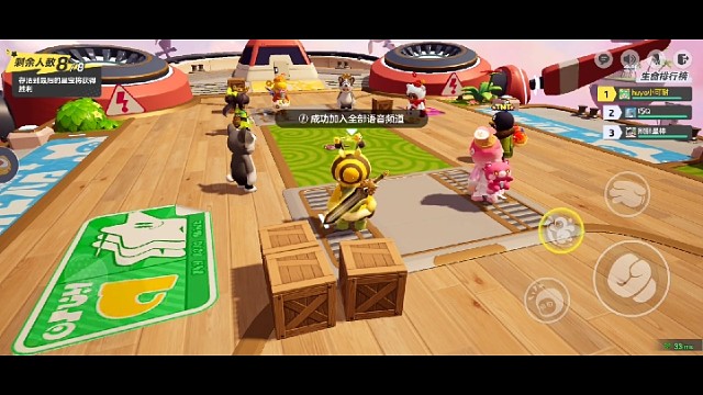 不建议静音观看！