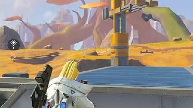 视频什么样直播什么样#高能英雄 #全新双英雄版本冰雪之歌