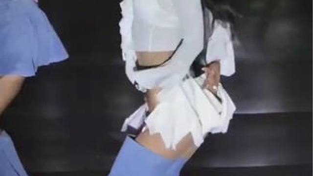 这是你永远可以相信的不老女神20年后的舞台‼️ #李孝利 #女神