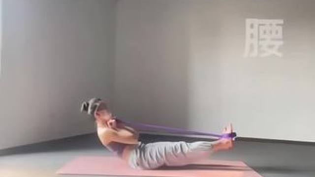 #上热门 #脚蹬拉力器 #脚蹬拉力器瑜伽 #脚蹬拉力器 #脚蹬拉力器